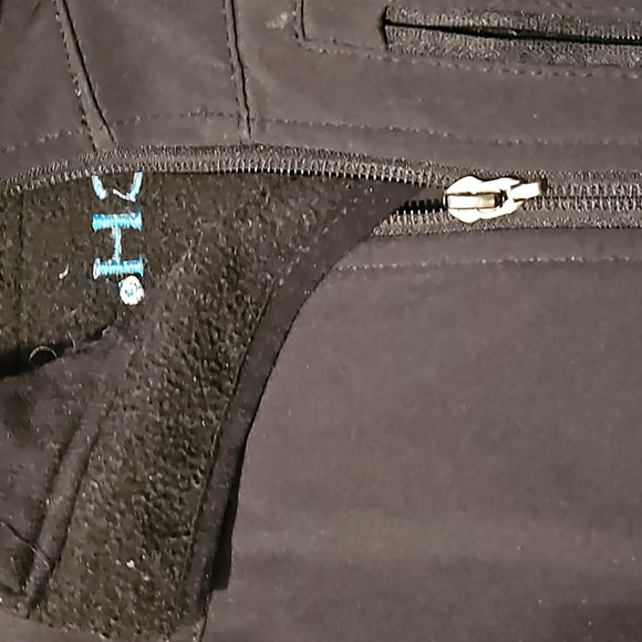 Cinch jacket - Picture 4 of 8